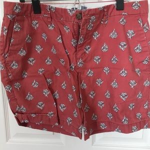Cute women’s shorts